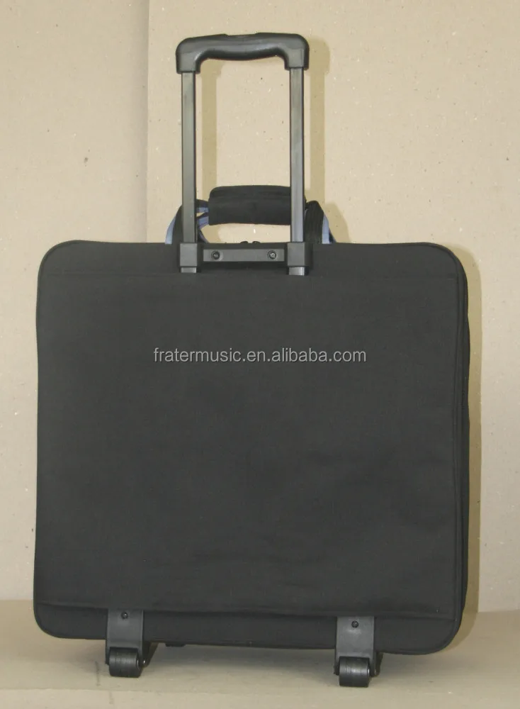Good Quality OEM Accordion Case