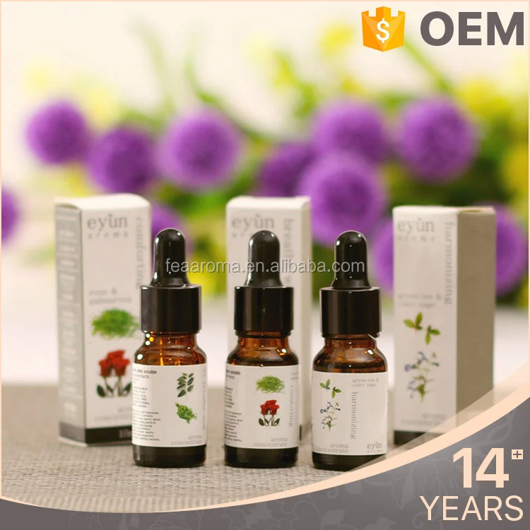 
Aroma diffuser USE aroma concentrate lavander sandalwood essential aromatic oil 