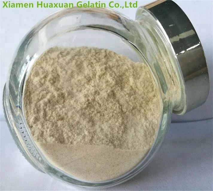 for Colloidal Bismuth food grade organic pectin