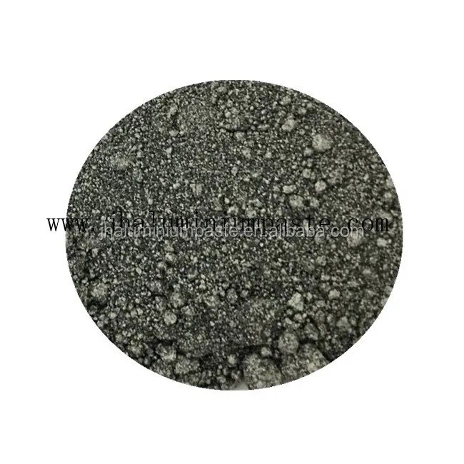 
eckart aluminium paste 