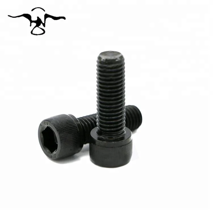 Manufactory wholesale top selling stainless steel bolt and nut