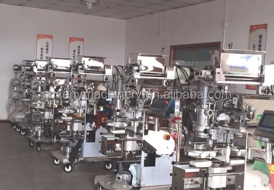 2021new products ciabatta lebanese pita bread machines turkish bread machine