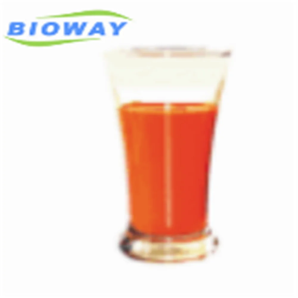 
High quality hot sale Organic Goji Berry Juice 