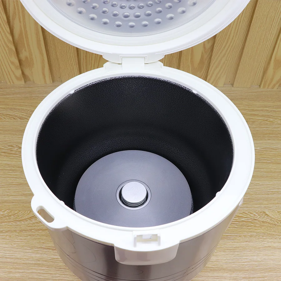 Home kitchen appliance 1.5l 1.8L chinese industrial electric deluxe rice cooker