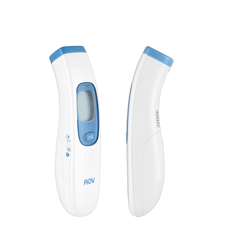 Medical Baby care product High accuracy digital infrared thermometer factory directly