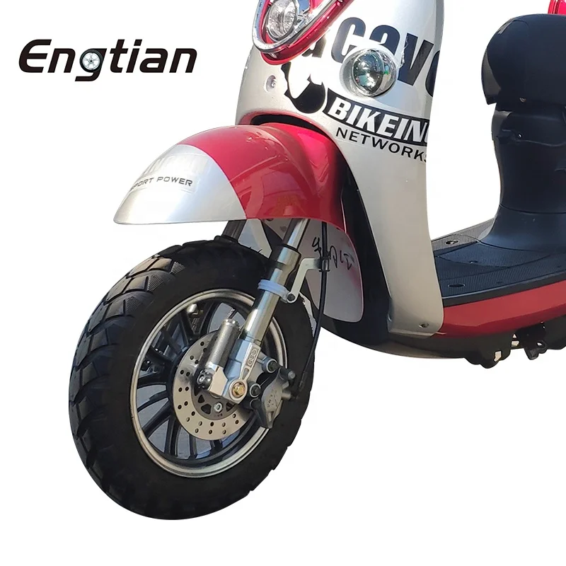 Good quality none fall adult 3 wheel electric tricycle for disability with padals for adults/elderly