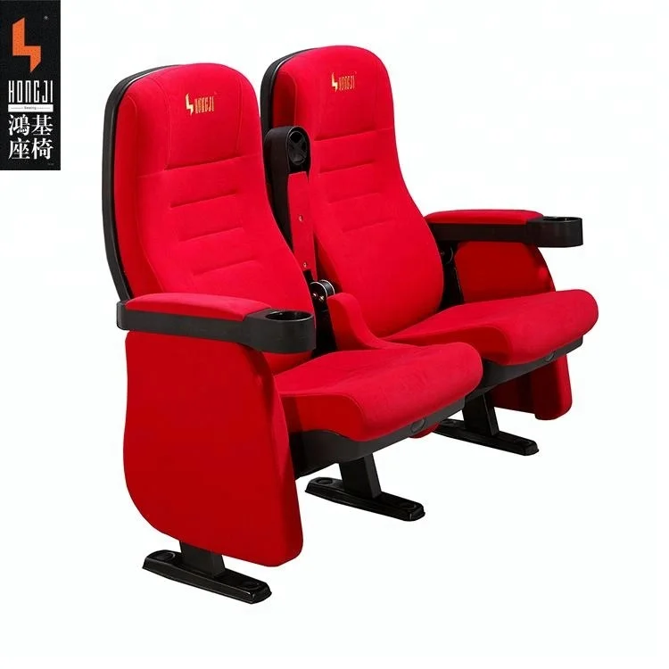 Good Design Cinema Chair With Hall Theater With Commercial