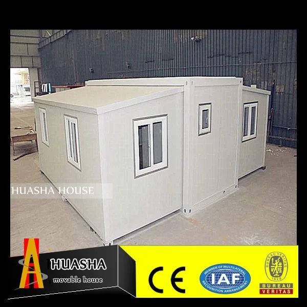 Доступное и экономический расширения дом контейнера