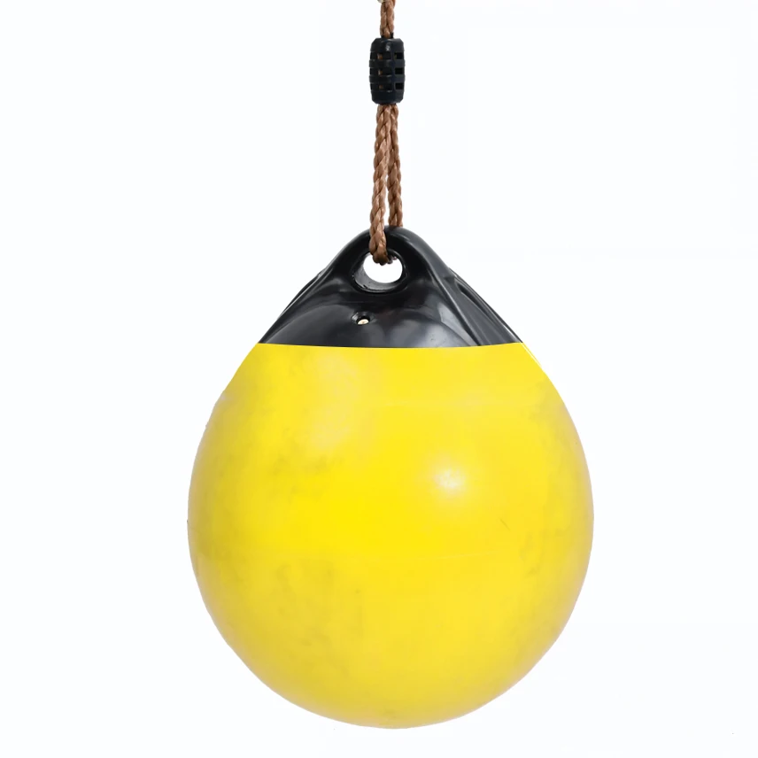 Brand garden patio best hanging porch plastic  outdoor child  smaller ball swing