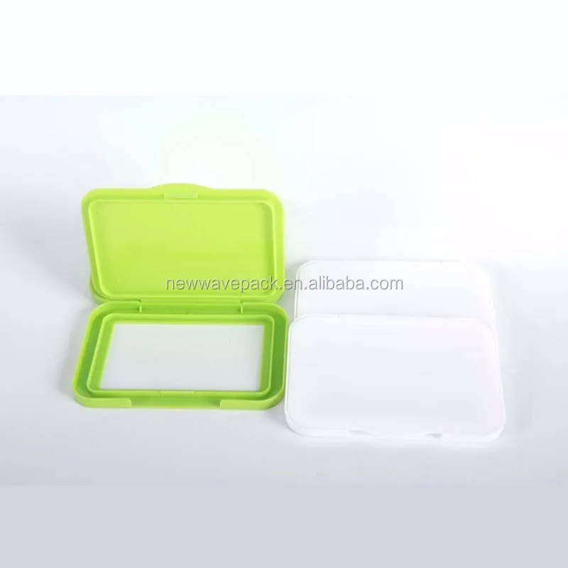 plastic baby wipe containers square plastic wet wipe lid