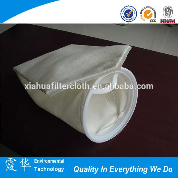 400 микронный фильтр носок воды мешки для растений