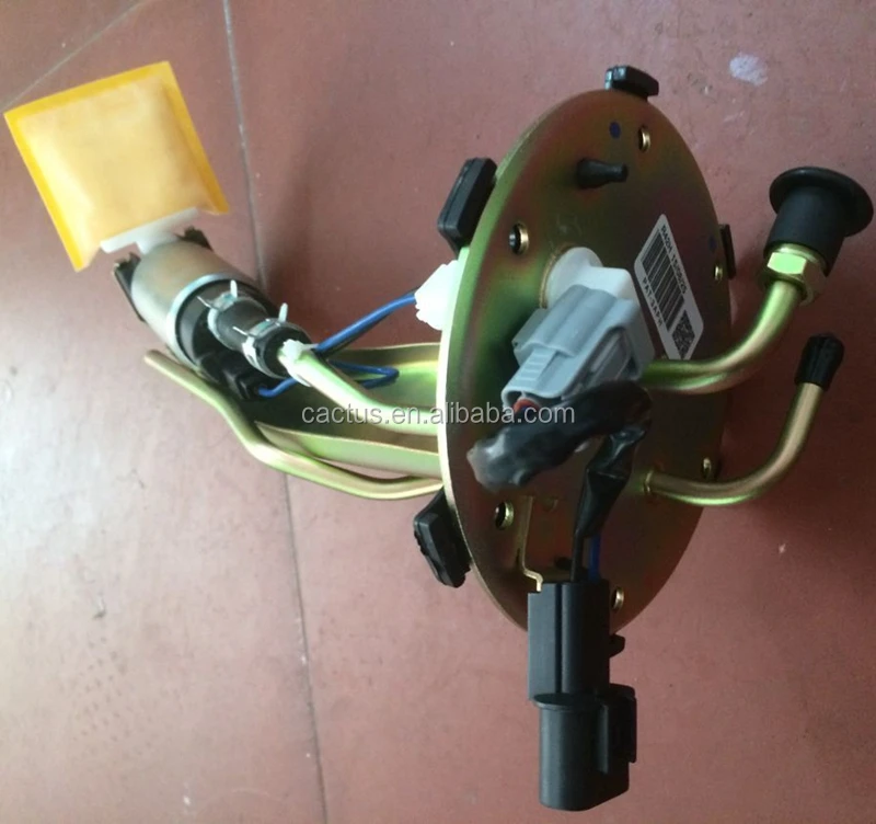 High Quality Fuel Pump Assy MR439709 For Mitsubishi Montero 2005