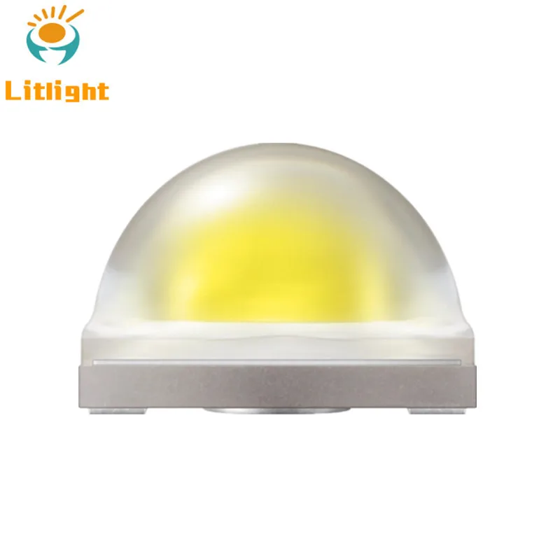 High Power 1W 2W 3W 4W 5W 6W CCT 2700K 3000K 3500K 4000K 5000K 5700K 6500K LH351 Original Samsung 3535 Smd Led Chip LH351C