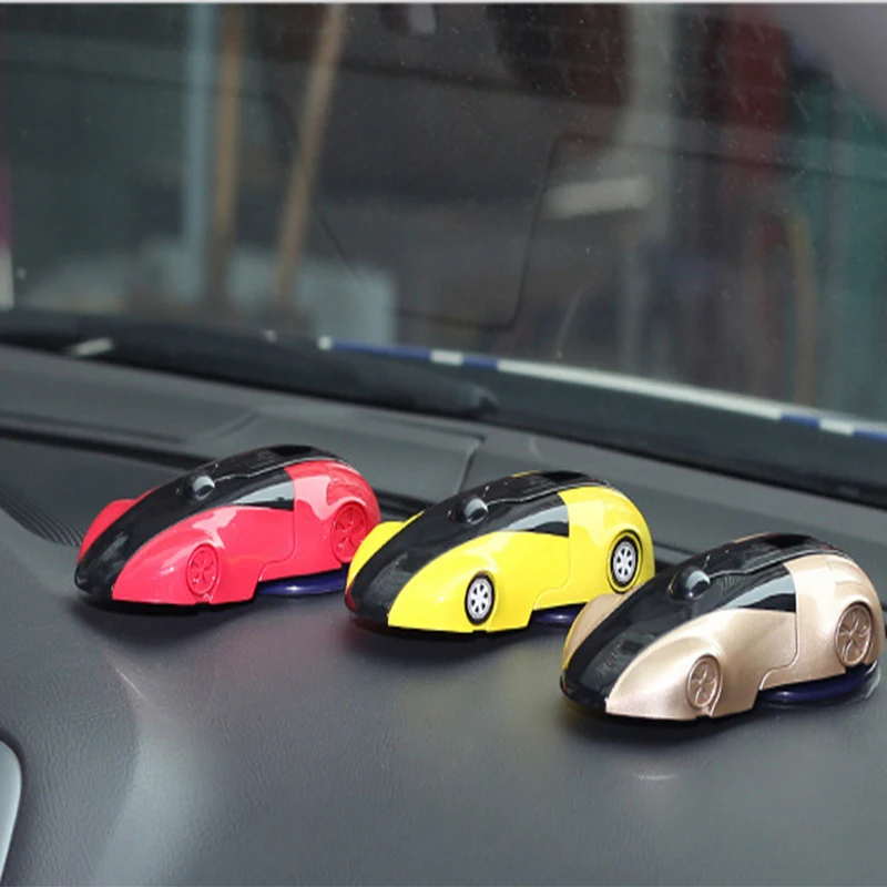 New smart gadget Sports car models creative magnetic mobile phone car phone holder