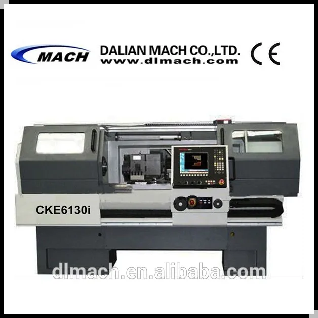 Cke6130i Siemens токарный станок с чпу