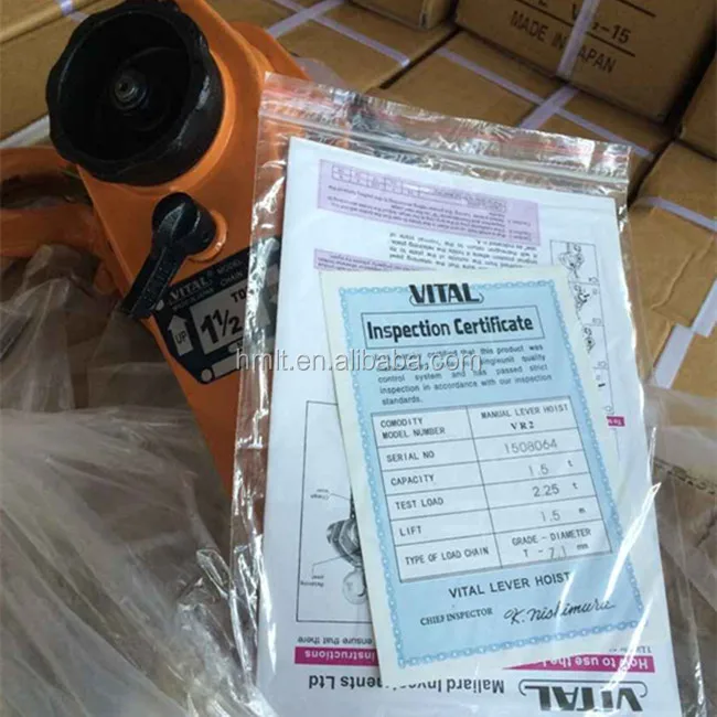 360 Rotation 3 Ton Hand Chain Lever Hoist,Lever Block 3t