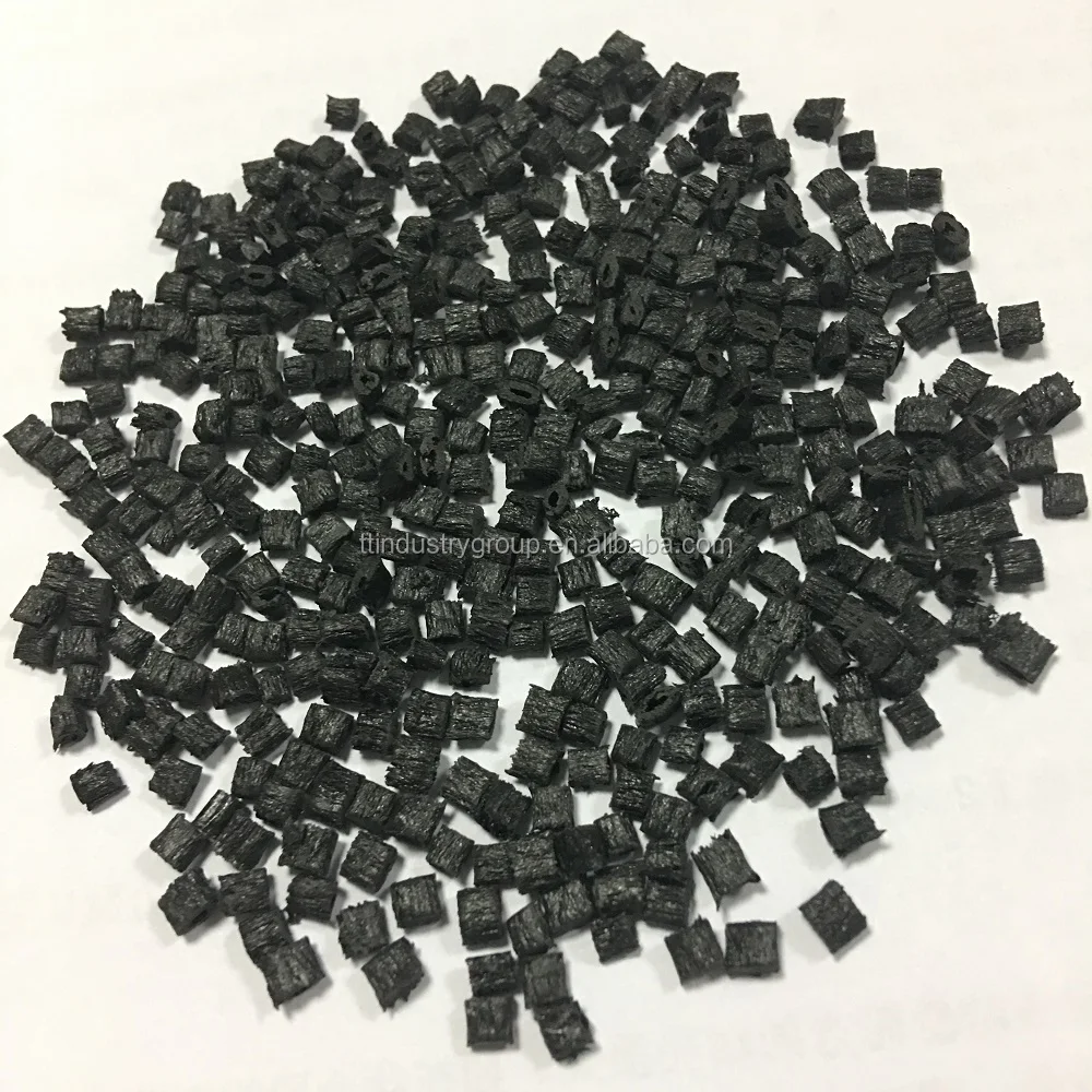 China Modified Plastic manufacturer price!!!PA66 GF50 material PA66+50% glass fiber for injection