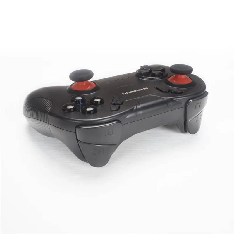 2018 CES Exhibition VR Shinecon VR Controller joystick For 3d Vr Headsets