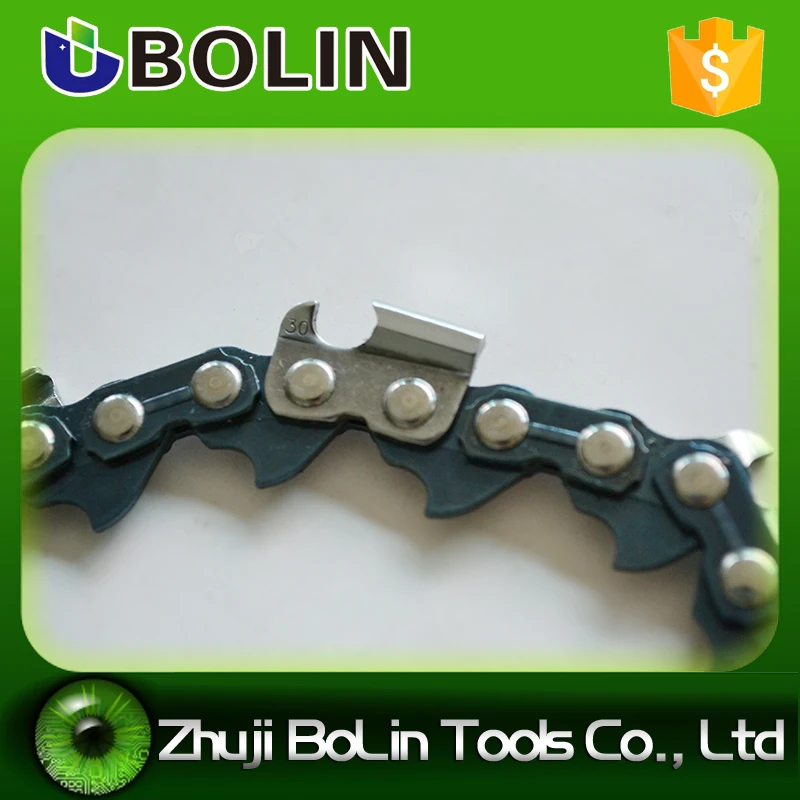Wholesale Price .404 .063 Semi Chisel 070 Chain Saw Chain Loop