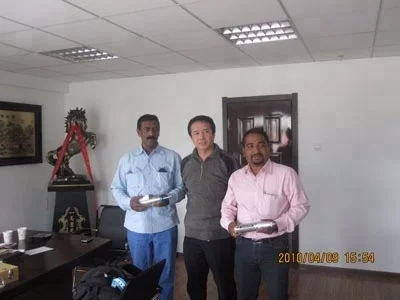 
Sourcing Agent From 1688 Taobao in China 