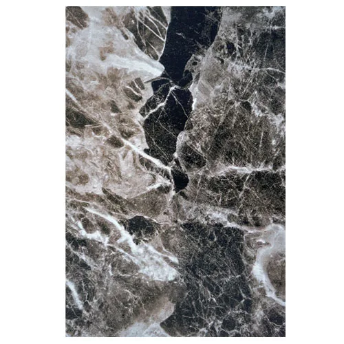 Fashion Waterproof and Friendly Solid pvc marble floor