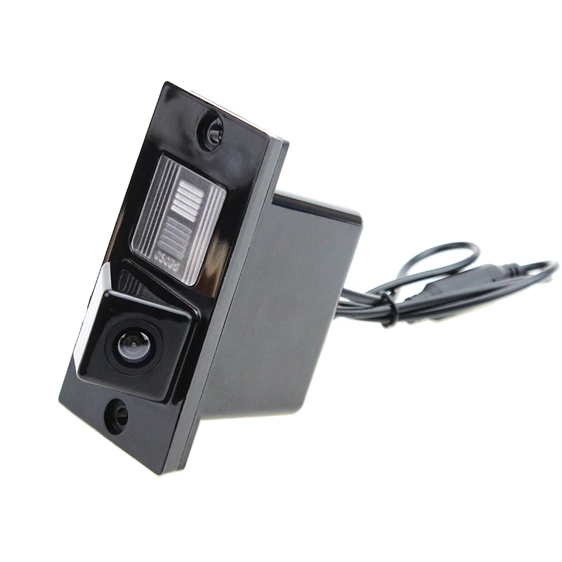 FREE SHIPPING waterproof HD CCD Rear view Parking car Reverse Camera Backup For HYUNDAI H1 GRAND STAREX