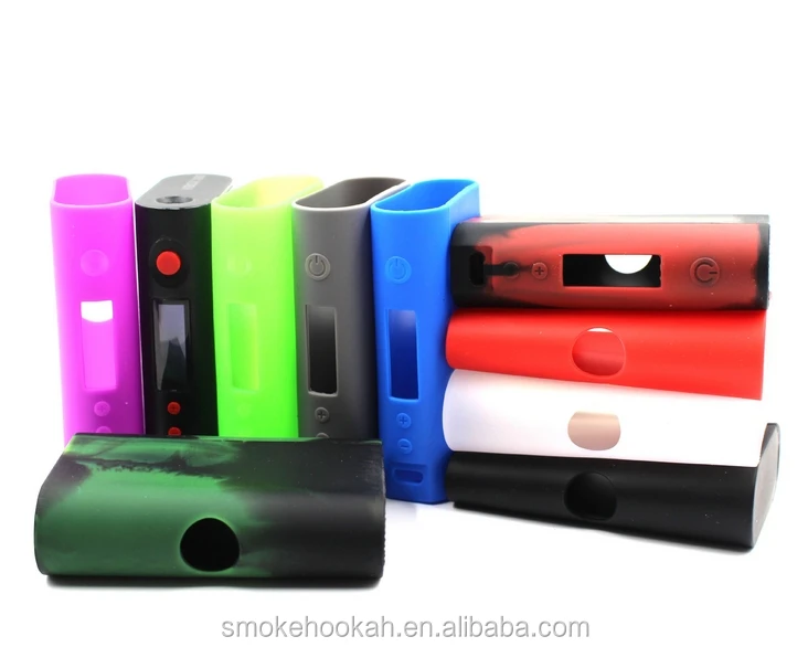 In factory price TC mod nebox silicone case, starter kit nebox silicone skin, nebox 60w silicone protective sleeve