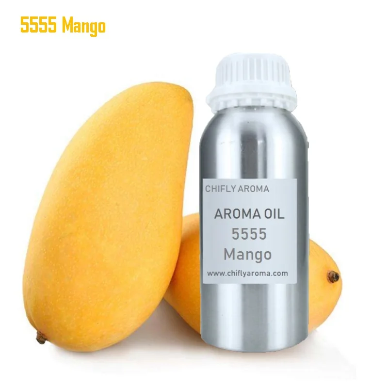 Ароматическое Масло манго для гостиничного дозатора эфирного масла Ароматический диффузор Парфюмерное масло
