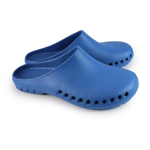 Unisex EVA Medical Nurse comfort Clog garden shoes with CE Certificate
