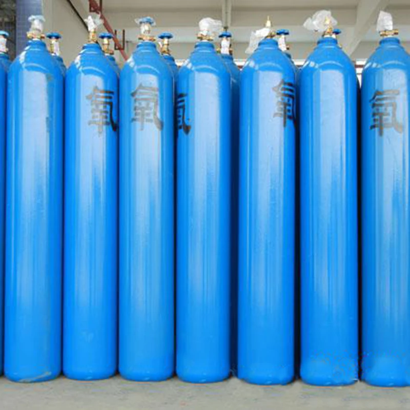 Стали пустой газовый баллон китай 20 кг