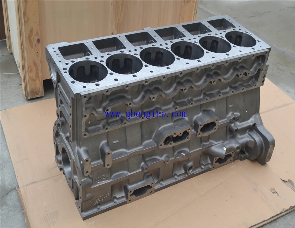2019 Подлинная новая оптовая продажа QSM11-C290 блок цилиндров 3329058