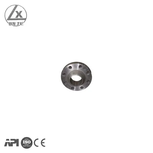 
GOST flange PN16 Steel flanges 