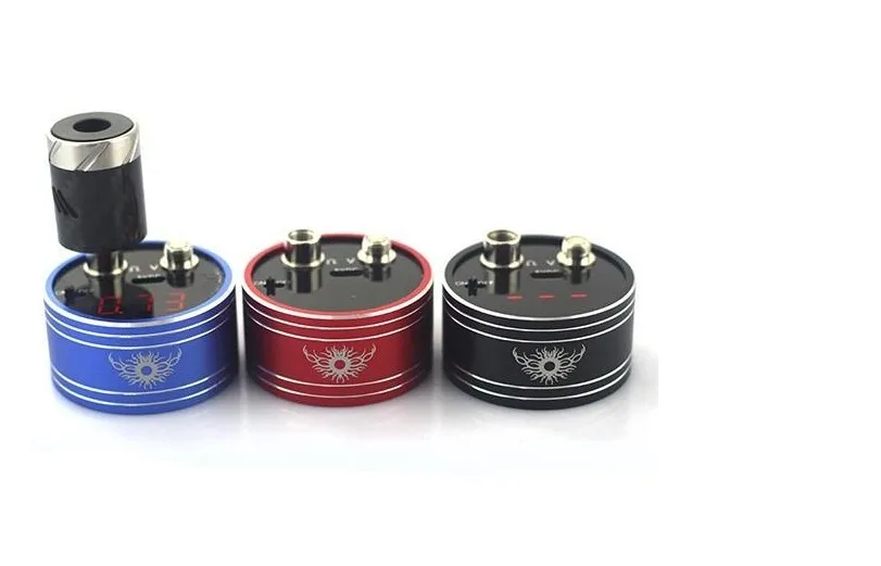 Hot Selling Digital 521 Tab Coil Tool Meter Ohm Reader wholesale price