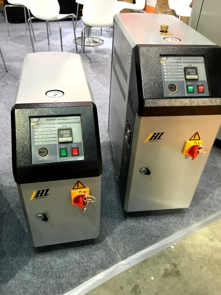 
Hot-Selling high quality low price water heater mold temperature controller for plastic molding 