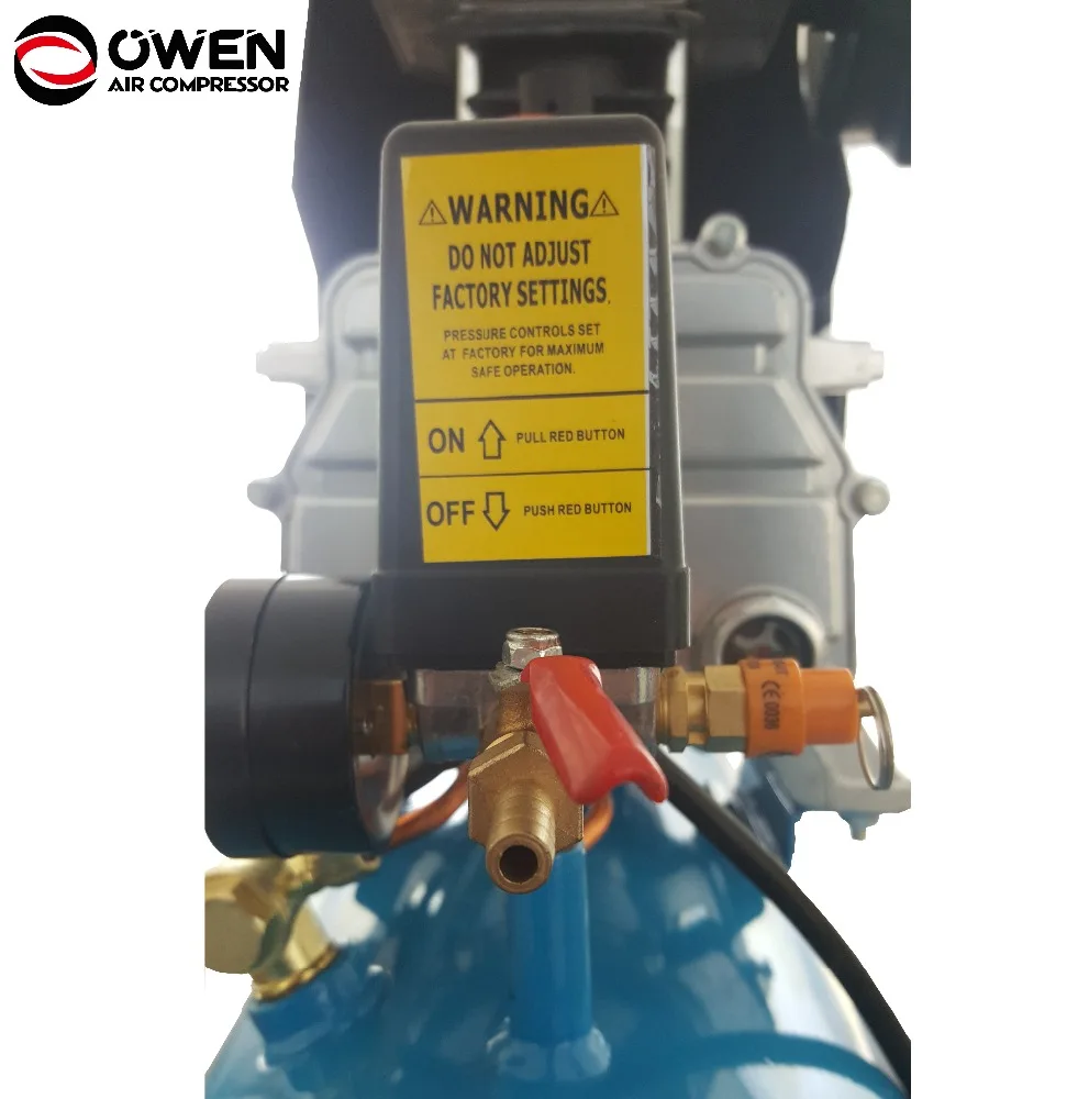 
Piston Air Compressor with cheap Price 
