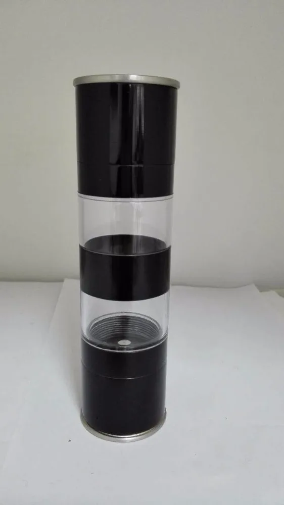 
Custom Design salt and pepper shakers with different size 