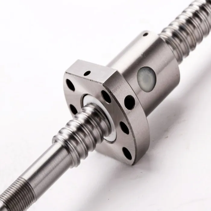 Best Performance Ball Screw SFE3232 For High Speed Machinery