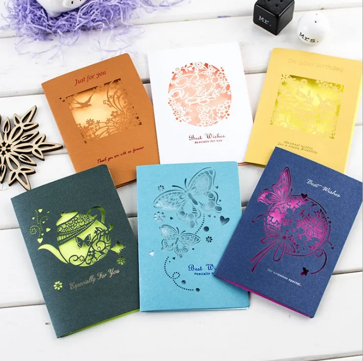 Индивидуальная печать на заказ, бумажная почтовая карта для свадьбы/погремушек