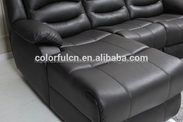 Наиболее мягкий кресло диван / для тяжелых люди домашний кинотеатр кресло диван LS627A