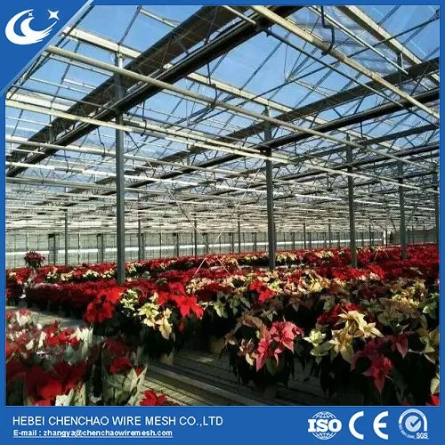 Chenchao manufacturer High strength greenhouse seedbed great price