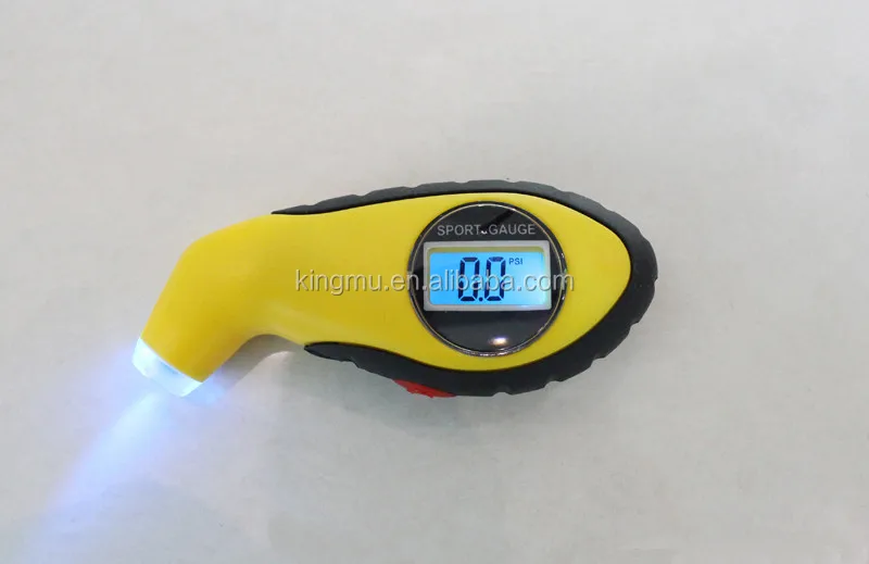 Многофункциональный манометр для измерения давления в шинах цифровой шинный манометр.