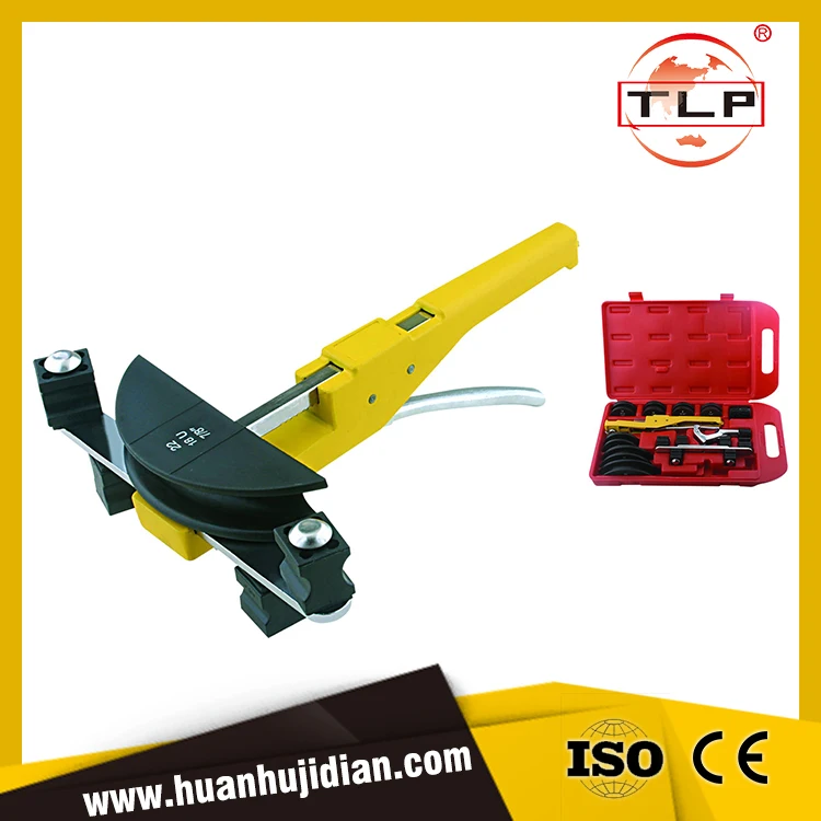 Manual Tube Bender  HHW-22 HHW-22A