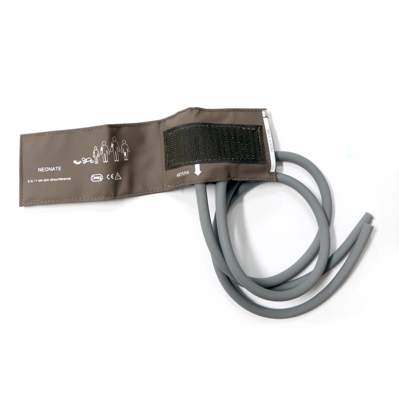 Adult Reusable NIBP Cuff with Bladder/NIBP