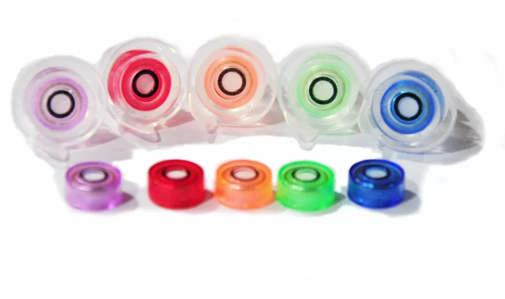 Factory-Selling-Soundproof-High-Fidelity-Silicone-Musician