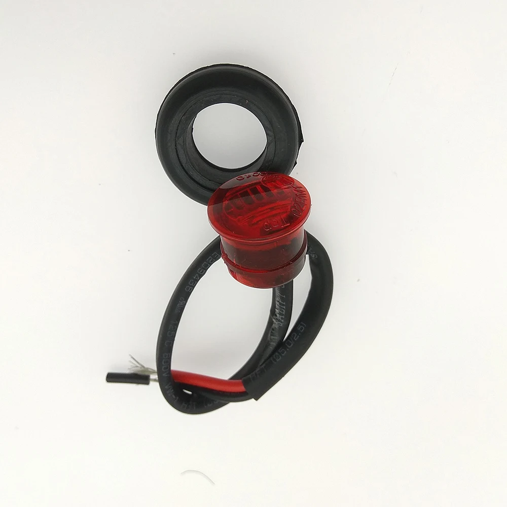 Optronics Submersible Led Boat Trailer Lights