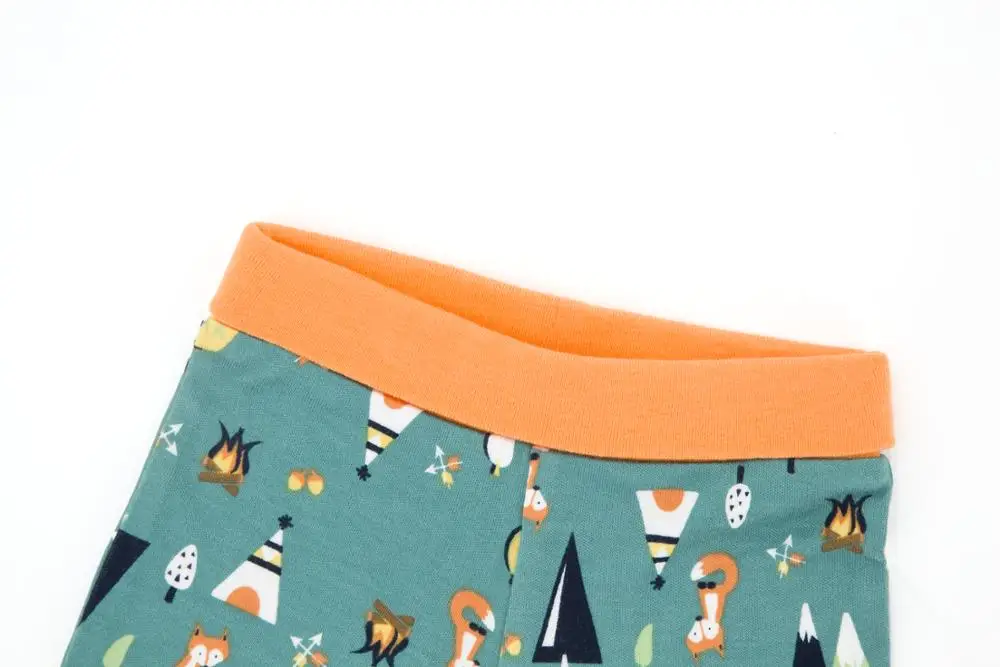 Оптовая продажа, детская одежда, брюки с длинным рукавом, комплект с шапкой