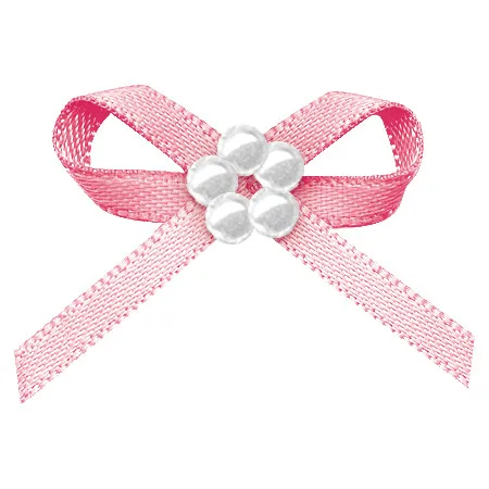 Yama manufacturer stocked garment perfume fashion accessories decorative mini ribbon bows