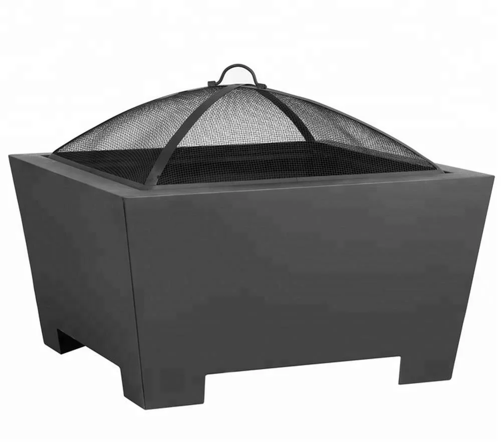 
outdoor fire pit fire bowl 