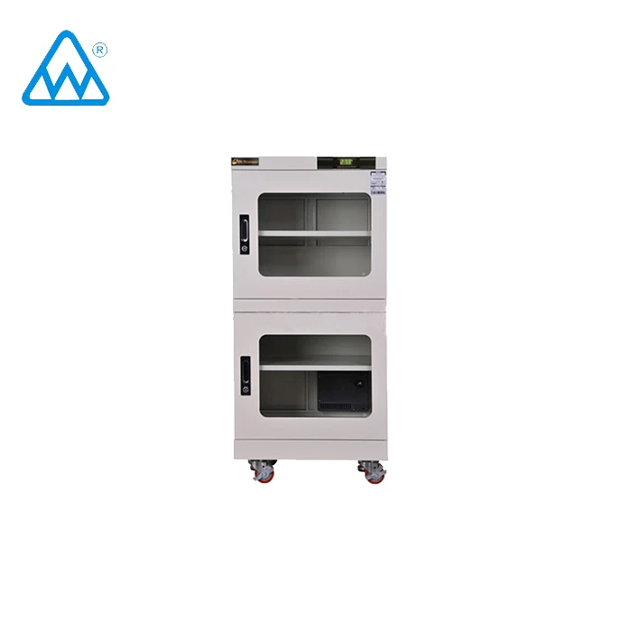 Professional esd humidity control storage cabinet