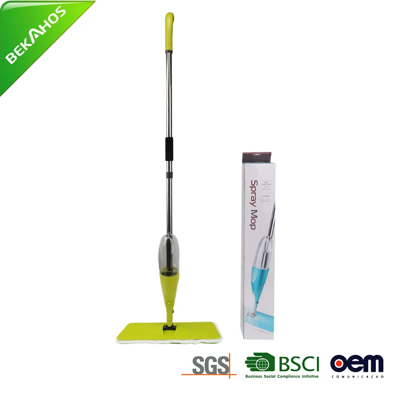 Rubbermaid Reveral Microfiber Cleaning Magic Spray Mop